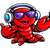 VibeClaw.dev logo