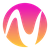 VibeMe AI logo