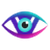 VicSee logo