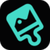 Video Background Remover logo