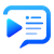 VideoToTranscript logo