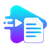 VideoTranscription AI logo