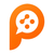 VideoUpscale logo