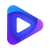 Vidfly.ai logo