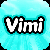 Vimi.art logo
