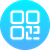 ViralQR logo