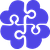 Vocabrain logo