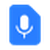 Voiceform logo