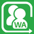 WA Export logo