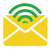WA Sender logo
