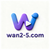 Wan 2.5 AI Video Studio logo