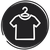 WearView logo