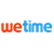 Wetime ai logo