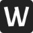 WhenX logo