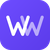 Whisper Web logo