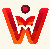 WisdomRead logo