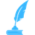 Wriiter logo