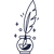 Writechamp.io logo