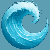 WriteVoice logo