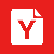 y2doc logo