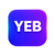 YEB.to logo