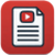 YouTube Transcript Optimizer Icon