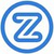 ZenOp AI Receptionist logo