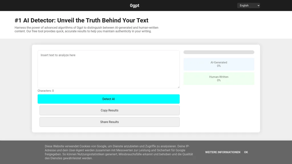 0gpt website