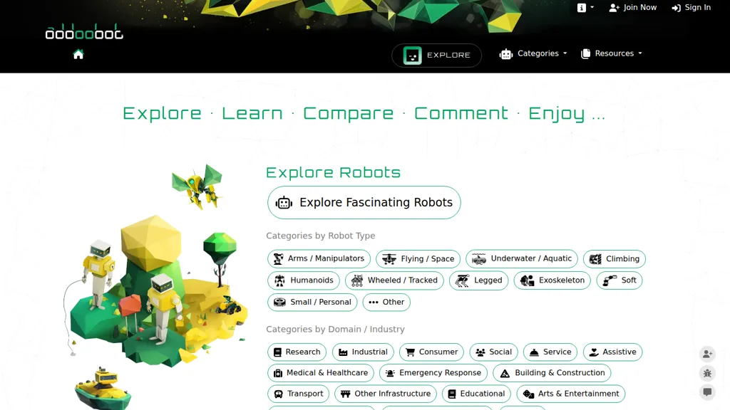 addoobot AI tool screenshot