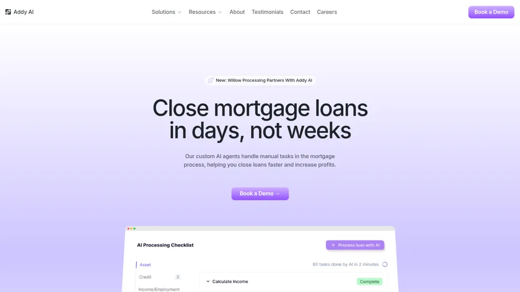 Addy.so alternatives and competitors