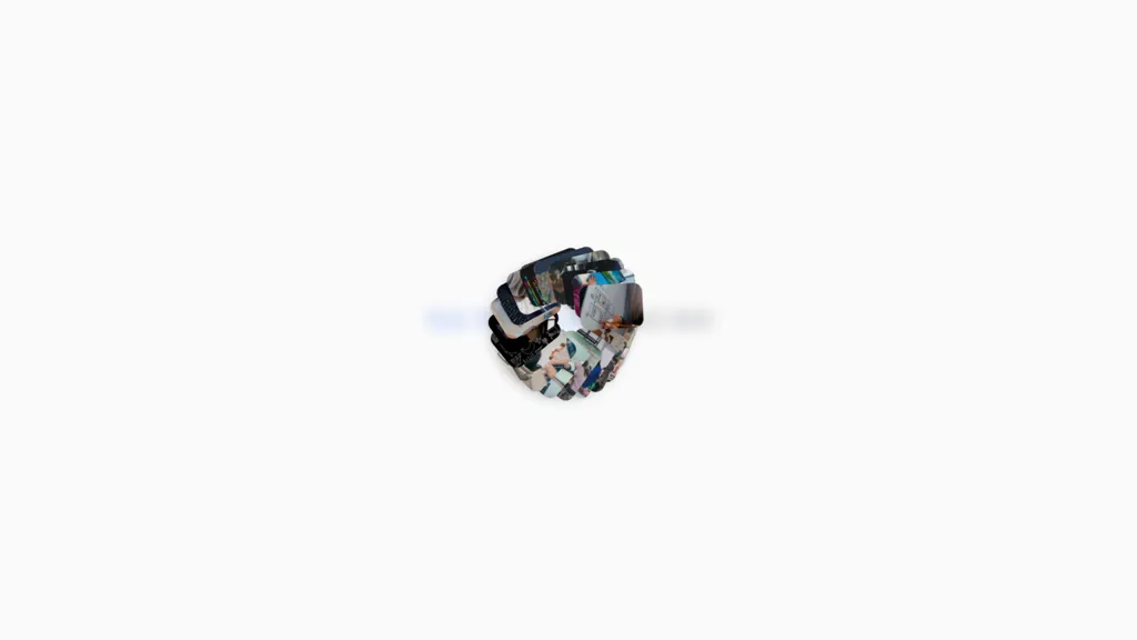 Ahsk AI tool screenshot