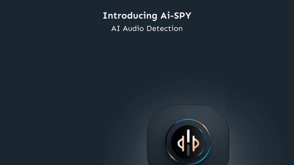 AI Spy website
