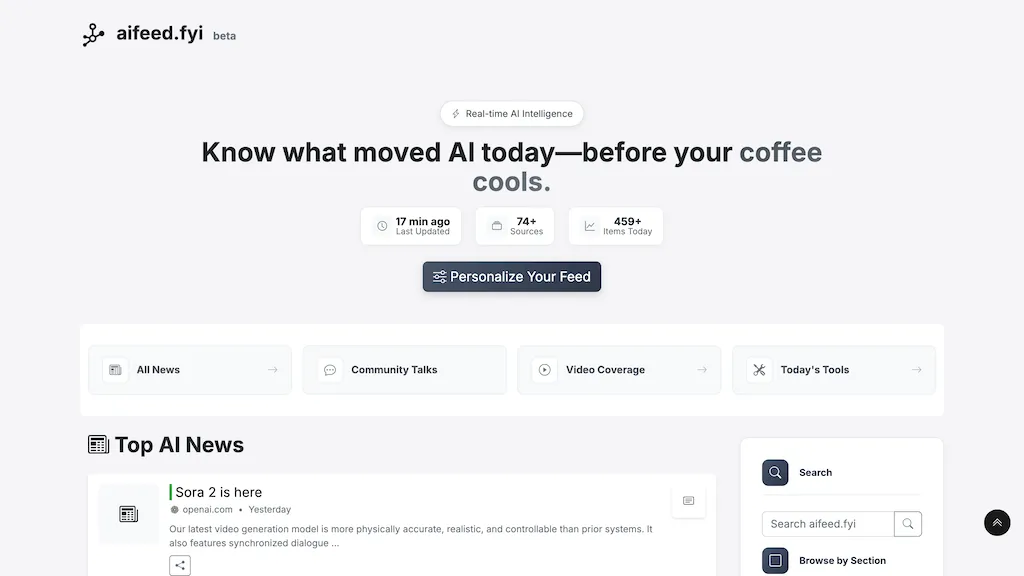 aifeed.fyi image