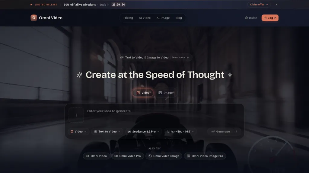 aiomnivideo.app alternatives and competitors