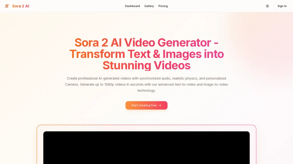 aiSora2.AI alternatives and competitors