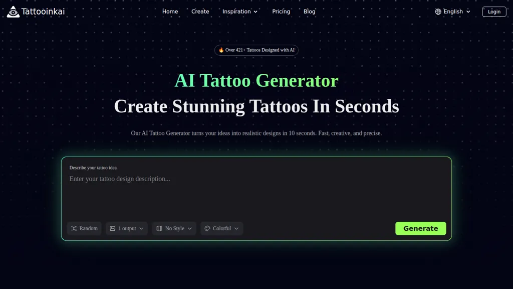 AITATTOO ART alternatives and competitors