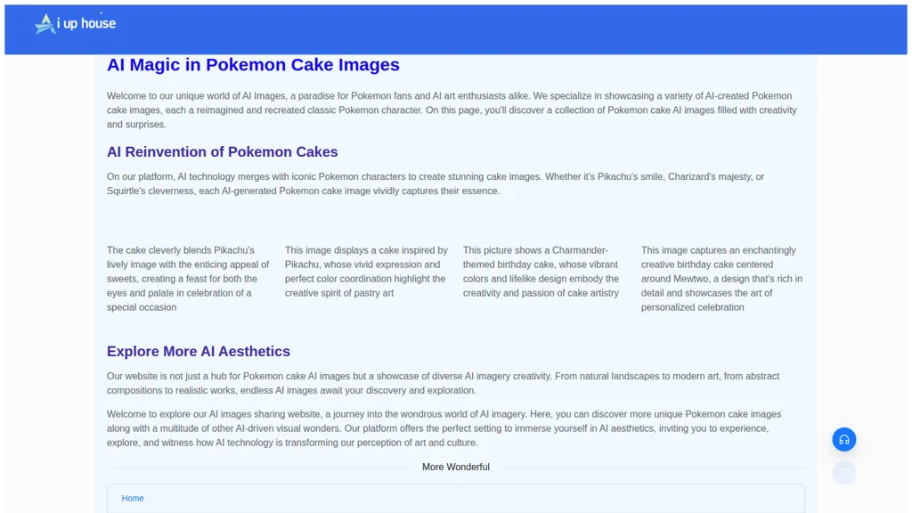AIUpHouse alternatives and competitors