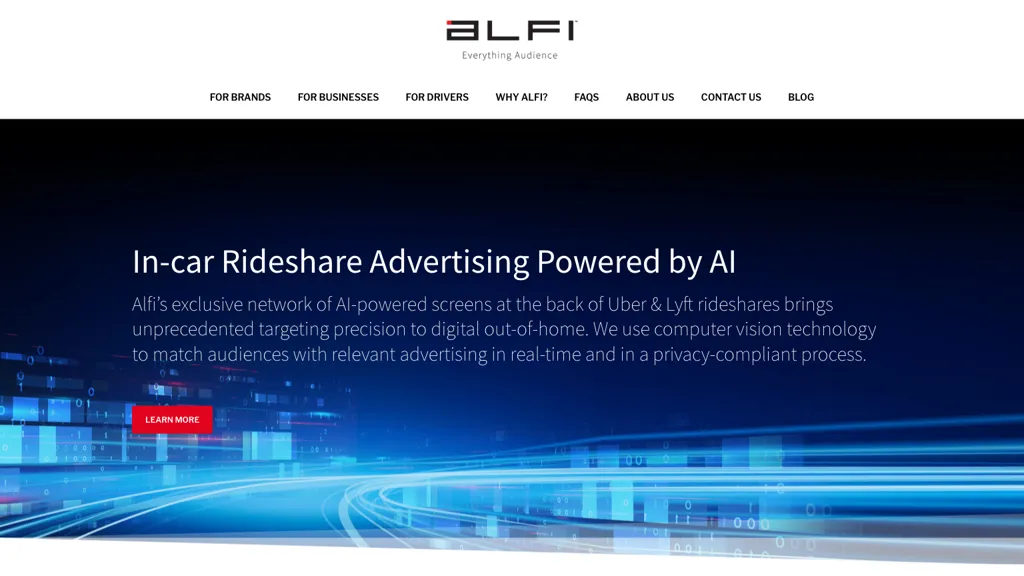 ALFI website