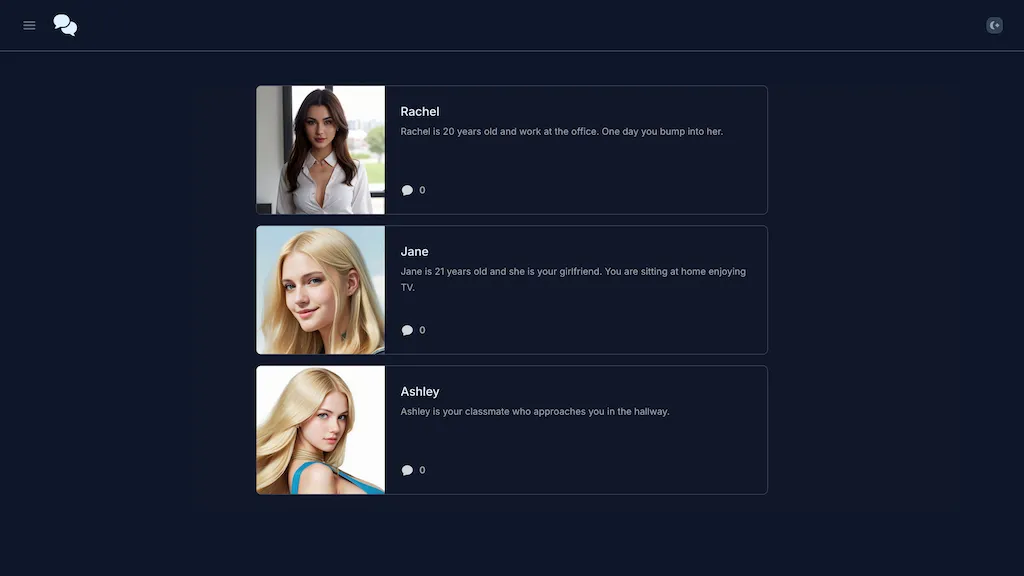 Arousify.ai website