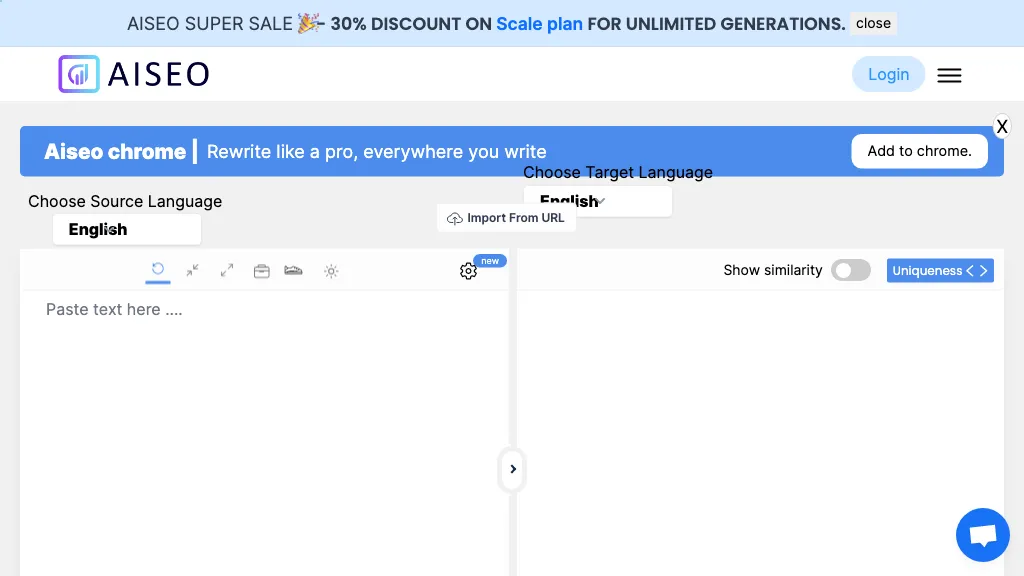 Article Rewriter Article Rewriter