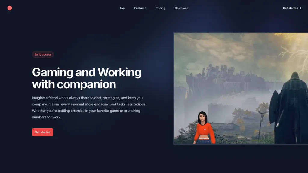 Aurore.ai AI tool screenshot