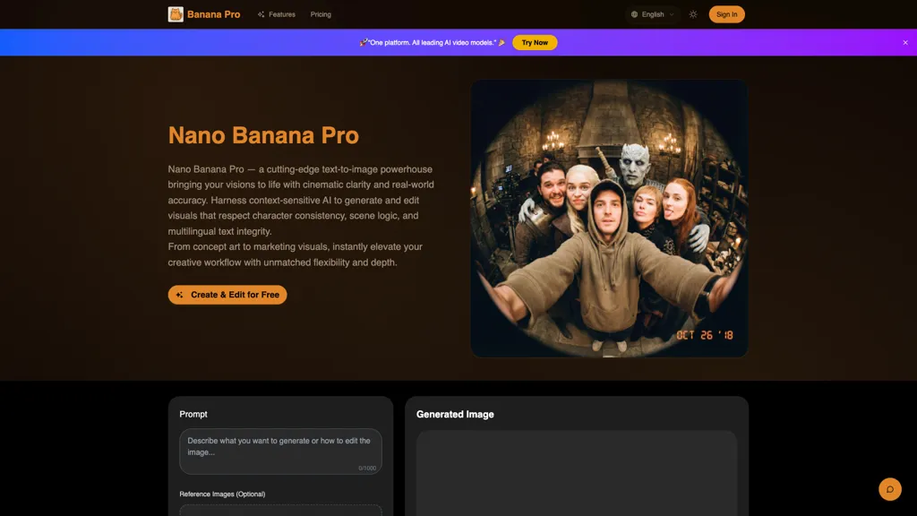 Banana Pro alternatives and competitors