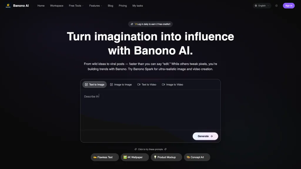 Banono AI alternatives and competitors