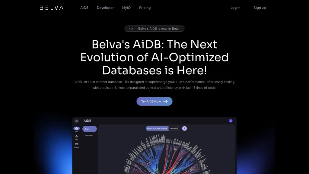 Belva alternatives and competitors