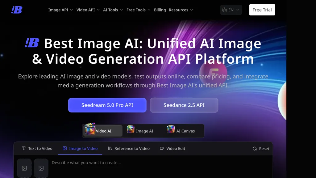 BestImage.ai screenshot