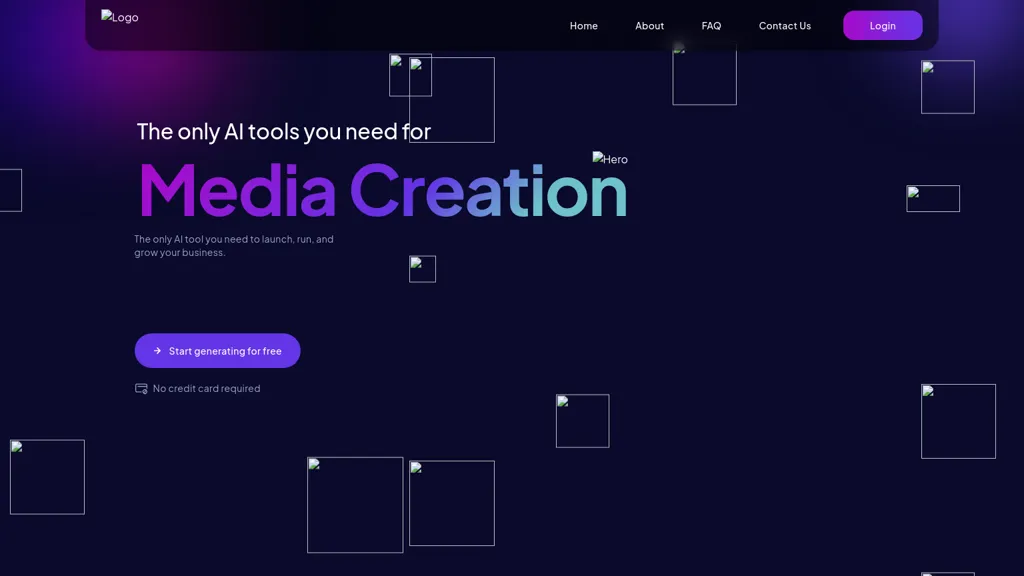 Birble ai dashboard