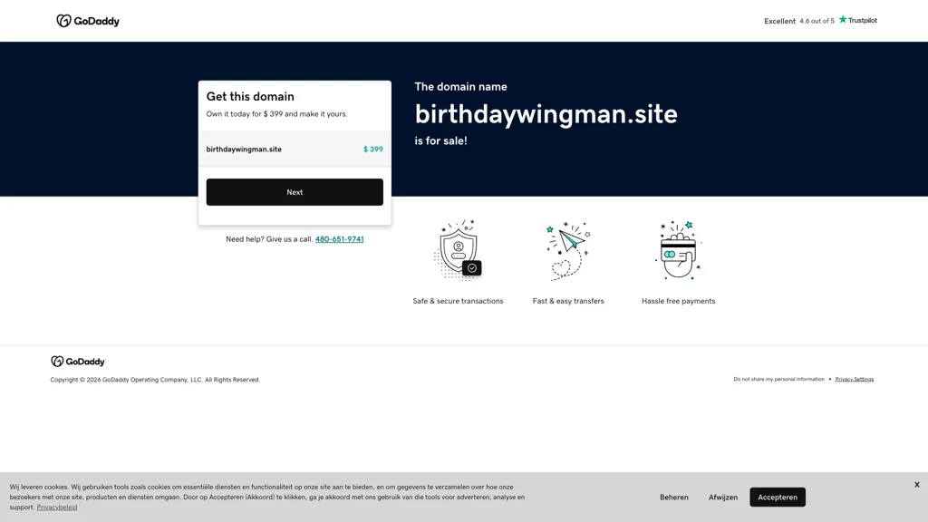 Birthday Wingman alternatives and competitors