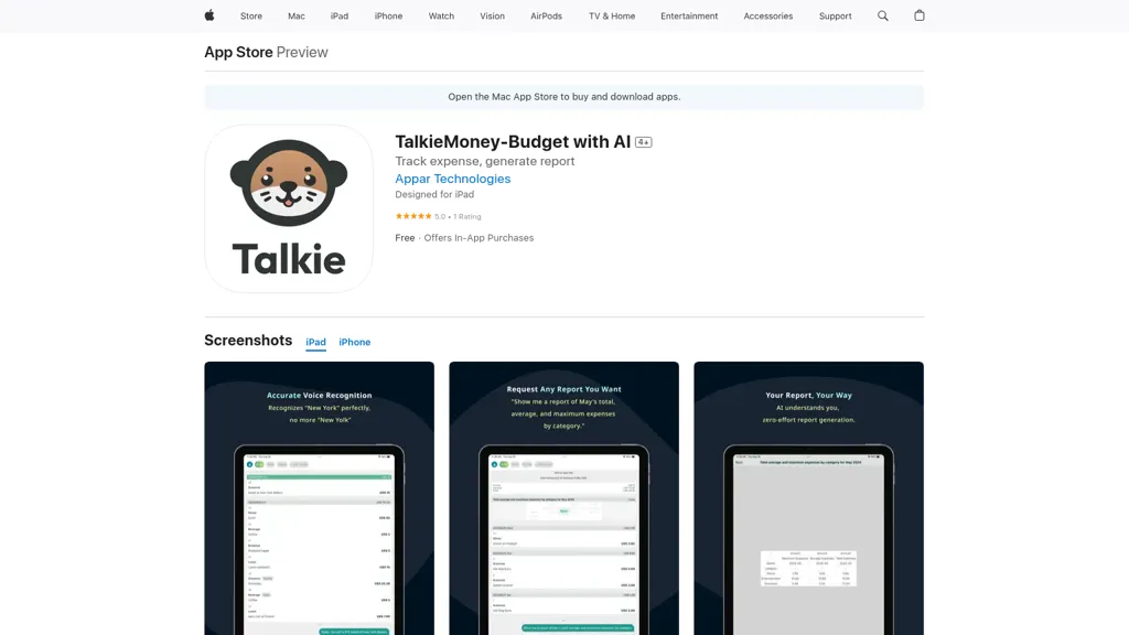 Blahget website