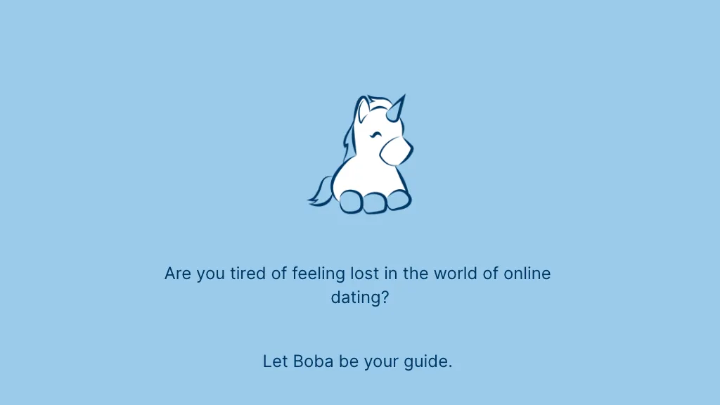 BOBA website