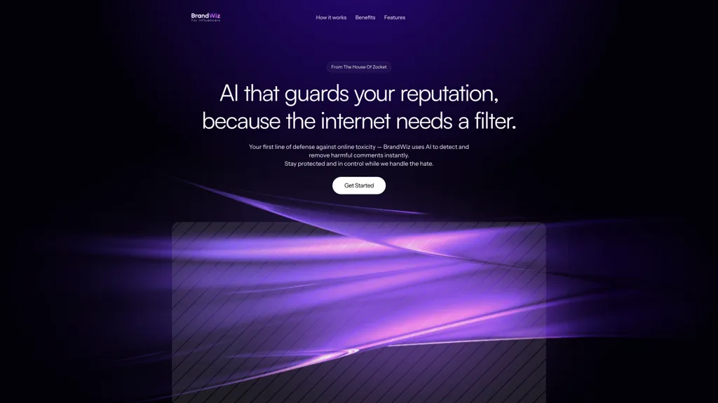 BrandWiz AI alternatives and competitors